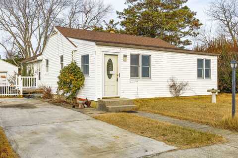 1203 Rosehill, North Cape May, NJ 08204