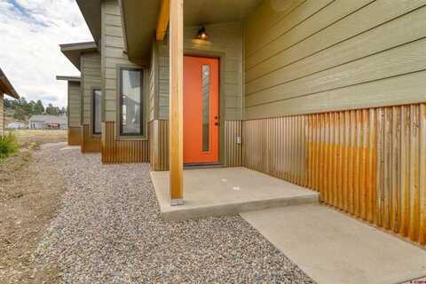 45 Scratch Court, Pagosa Springs, CO 81147