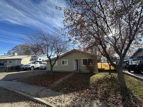 716 W 11Th Avenue, Nucla, CO 81424