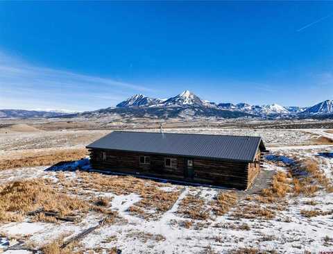 6313 Sagebrush Road, Hotchkiss, CO 81419