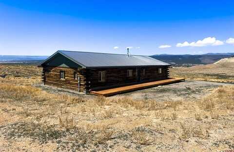 6313 Sagebrush Road, Hotchkiss, CO 81419