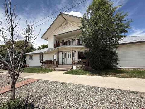 201 Box Elder Avenue, Paonia, CO 81428