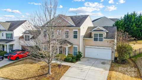 14217 Green Birch Drive, Pineville, NC 28134