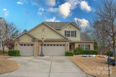 1938 Caprington Drive, Fort Mill, SC 29707