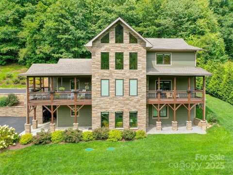 350 Inverness Drive, Waynesville, NC 28785