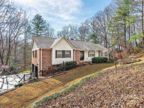 543 Hunters Glen Lane, Hendersonville, NC 28739