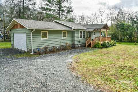 455 New Haw Creek Road, Asheville, NC 28805