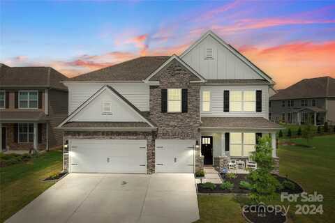 6416 Willow Pin Lane, Huntersville, NC 28078