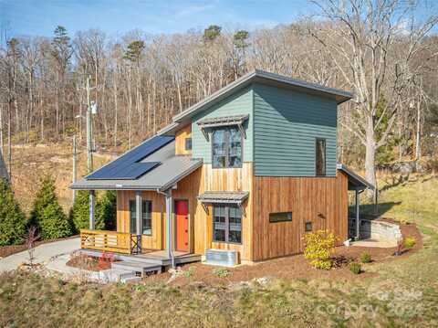 110 Abundance Run, Asheville, NC 28805