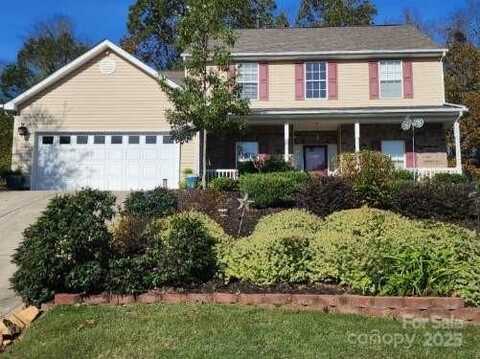 12205 Westbury Glen Court, Charlotte, NC 28262