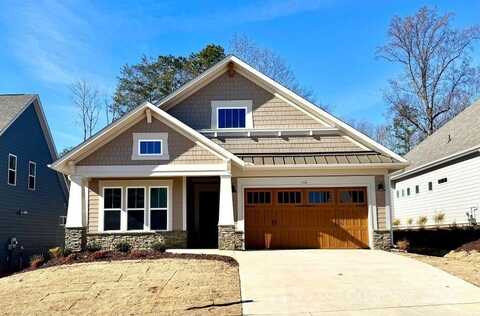 166 Fulworth Drive NW, Concord, NC 28027