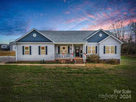 1018 Padgett Road, Shelby, NC 28150