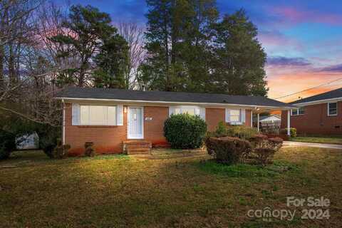 314 Moore Drive, Lexington, NC 27292