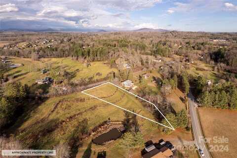 Tbd Grandview Lane, Hendersonville, NC 28791