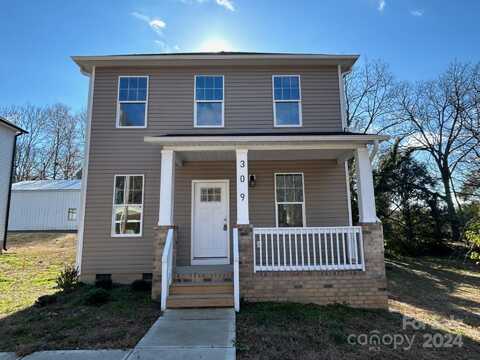 309 Norment Avenue, Gastonia, NC 28052