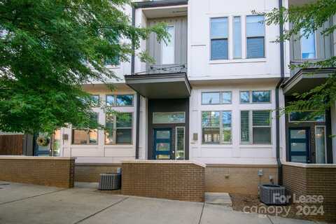 2006 Hawkins Street, Charlotte, NC 28203