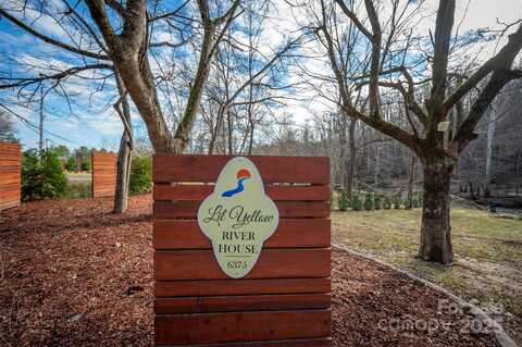6375 US 64/74A Highway, Lake Lure, NC 28746