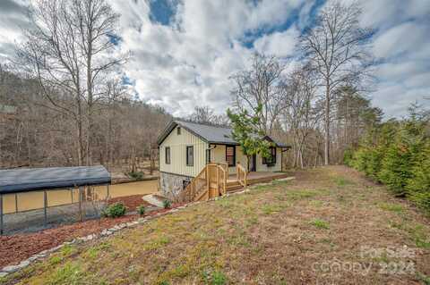 6375 US 64/74A Highway, Lake Lure, NC 28746