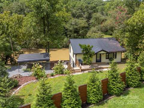 6375 US 64/74A Highway, Lake Lure, NC 28746