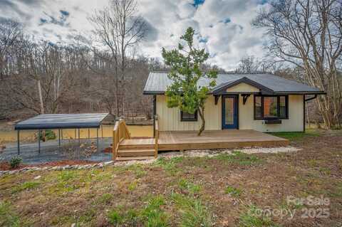 6375 US 64/74A Highway, Lake Lure, NC 28746