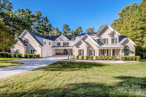 335 Blume Road, Mooresville, NC 28117