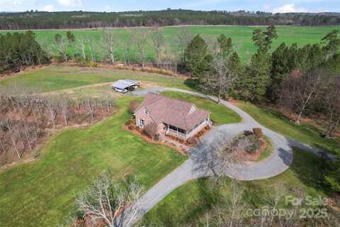 158 White Road, Wadesboro, NC 28170