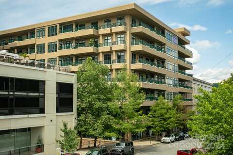21 Battery Park Avenue unit: 402, Asheville, NC 28801