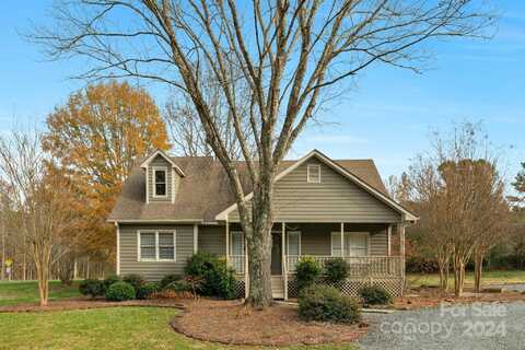 3603 Twelve Mile Creek Road, Weddington, NC 28104