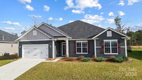 11808 Glenwood Drive, Locust, NC 28097