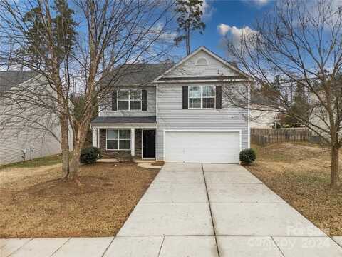 7937 Rusty Plow Court, Charlotte, NC 28216