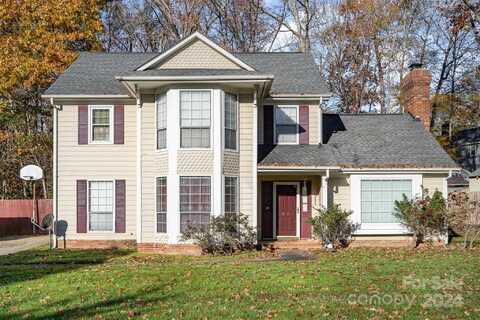 2027 Killarney Place, Charlotte, NC 28262