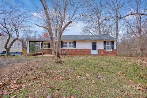 202 Bookington Drive, Lexington, NC 27292