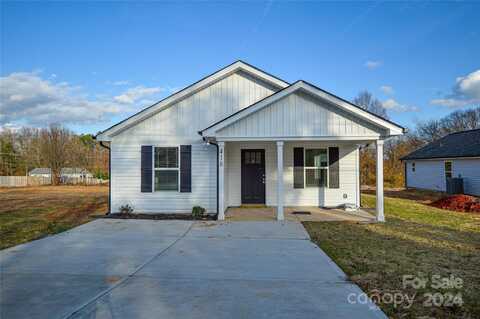 418 Lytton Street, Troutman, NC 28166