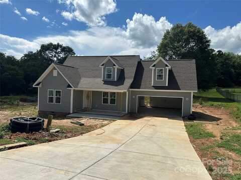 184 Maplewood Lane, Taylorsville, NC 28681