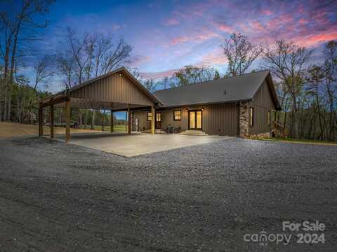 2068 Mountain Creek Road, Rutherfordton, NC 28139