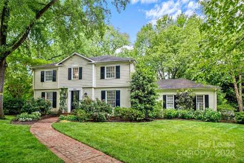 2357 Whilden Court, Charlotte, NC 28211