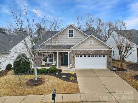 2481 Bergamot Street, Tega Cay, SC 29708