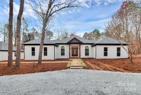 6701 Pleasant Grove Road, Waxhaw, NC 28173