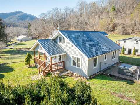 31 Black Branch Road, Canton, NC 28716