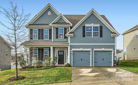 137 Yellow Birch Loop, Mooresville, NC 28117