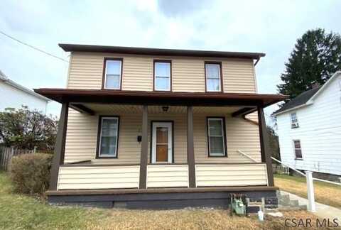 274 Strayer Street, Johnstown, PA 15906