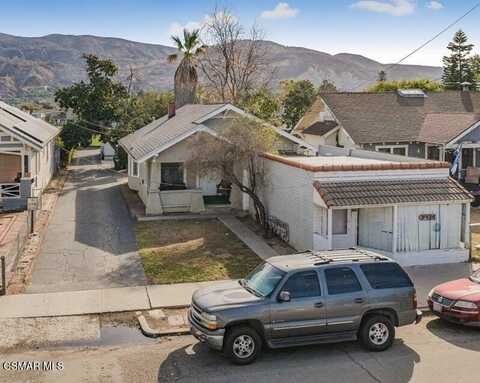 608 E Main Street, Santa Paula, CA 93060