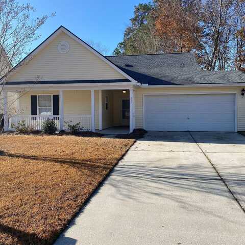 227 Eagle Ridge Road, Summerville, SC 29485