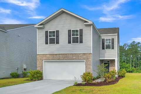 345 Lake Ridge Boulevard, Summerville, SC 29486