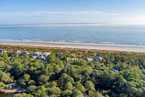 112 Flyway Drive, Kiawah Island, SC 29455