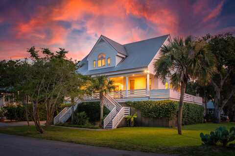 1 Live Oak Drive, Isle of Palms, SC 29451