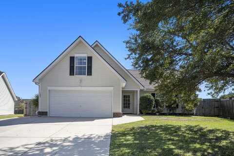 1305 Grassy Hill Court, Hanahan, SC 29410