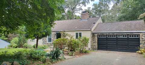 5 Bates Lane, Chester, CT 06412