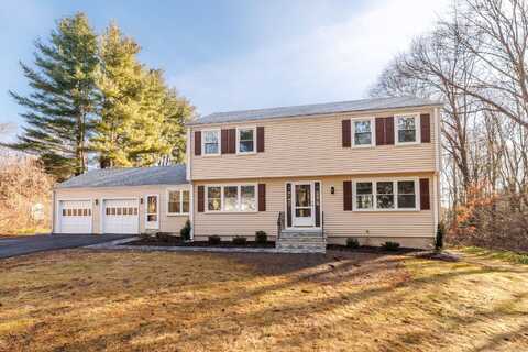 137 Deepwood Drive, Avon, CT 06001