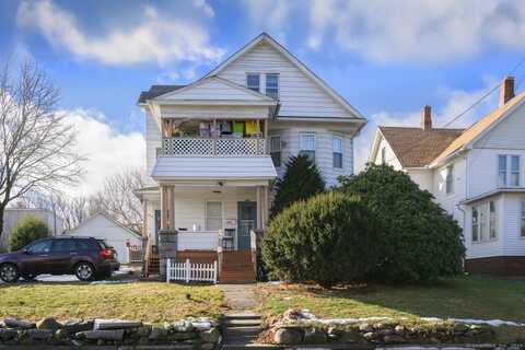 116 High Street, Torrington, CT 06790